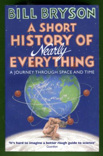 A Short History of Nearly Everything