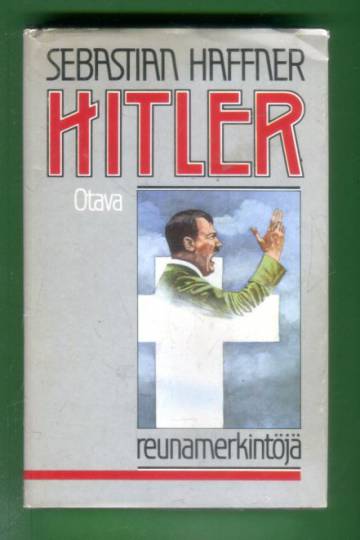 Hitler - Reunamerkintöjä
