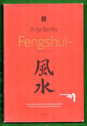 Fengshui-aapinen