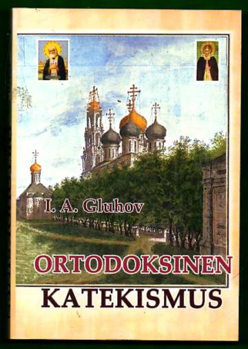 Ortodoksinen katekismus