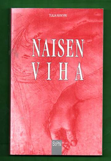 Naisen viha