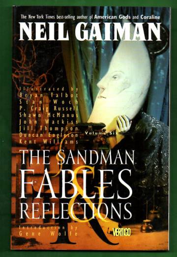 The Sandman 6 - Fables and Reflections