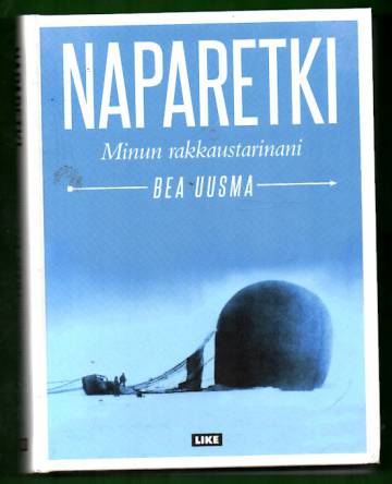 Naparetki - Minun rakkaustarinani