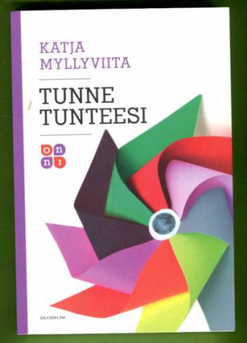 Tunne tunteesi