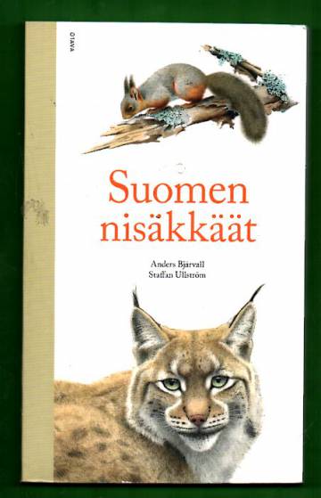 Suomen Nisäkkäät