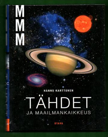 Tähdet ja maailmankaikkeus