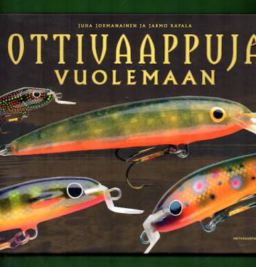 Ottivaappuja vuolemaan