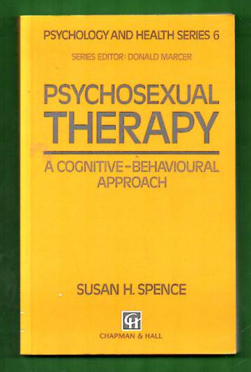 Psychosexual therapy - A cognitive-behavioural approach