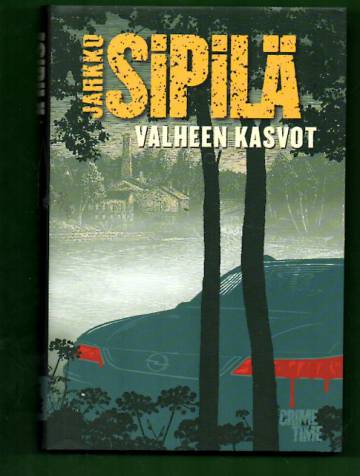 Valheen kasvot