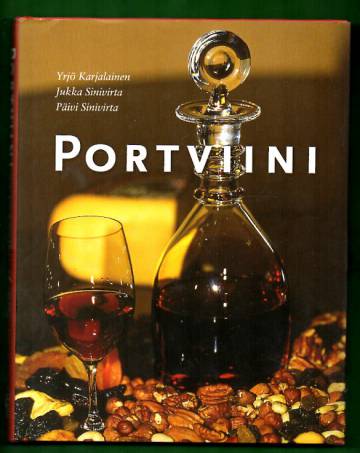 Portviini