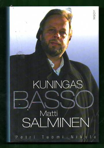 Kuningasbasso Matti Salminen