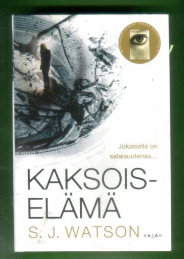 Kaksoiselämä