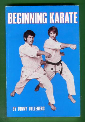 Beginning Karate