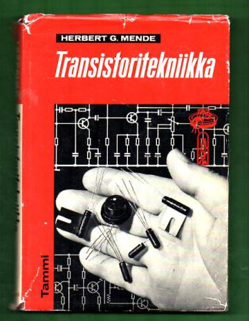 Transistoritekniikka