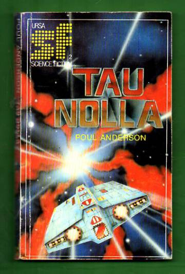 Tau nolla