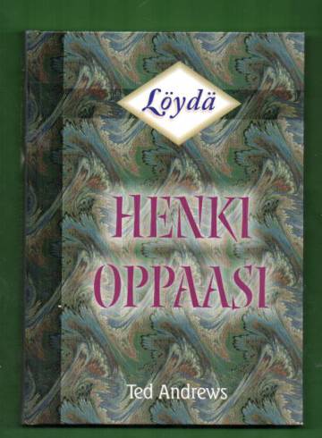 Löydä henkioppaasi