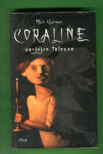 Coraline varjojen talossa