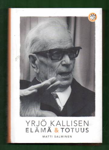 Yrjö Kallisen elämä ja totuus