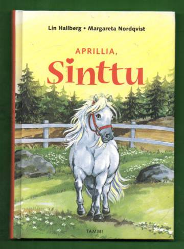 Aprillia, Sinttu