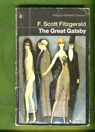 The Great Gatsby