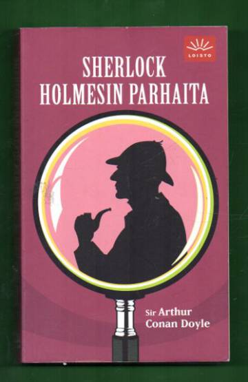 Sherlock Holmesin parhaita