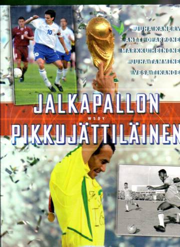 Jalkapallon pikkujättiläinen