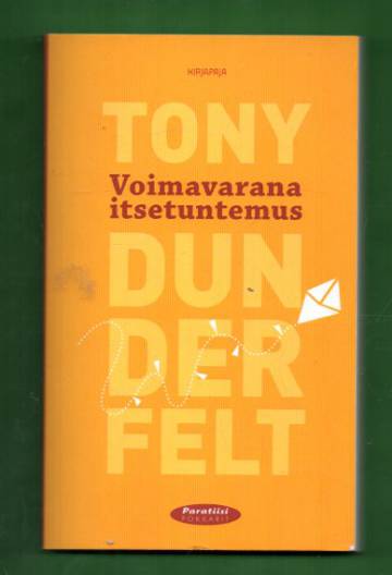 Voimavarana itsetuntemus