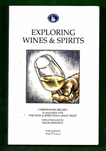 Exploring wines & spirits