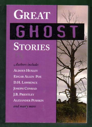 Great ghost stories