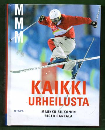 Kaikki urheilusta