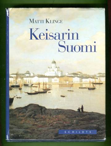 Keisarin Suomi