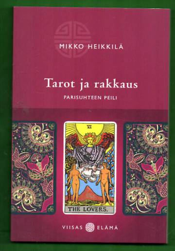 Tarot ja rakkaus - Parisuhteen peili