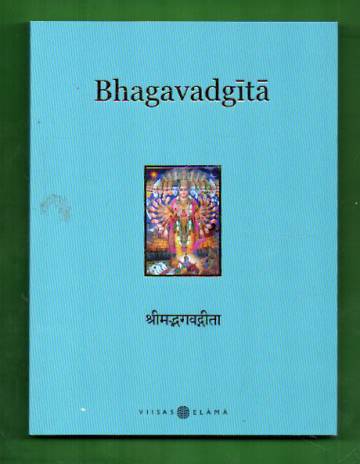 Bhagavadgita