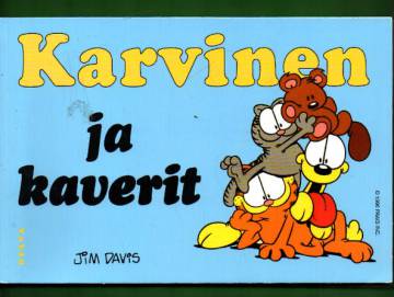 Karvinen ja kaverit