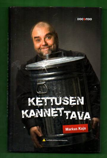 Kettusen kannettava