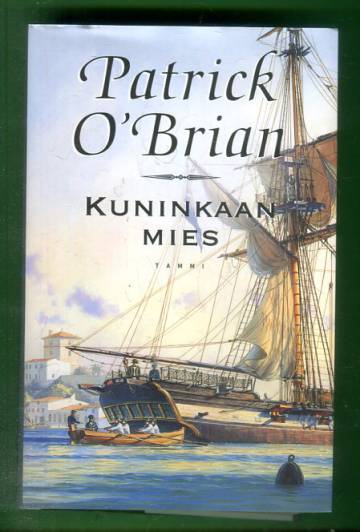 Kuninkaan mies
