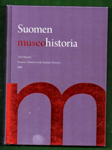Suomen museohistoria