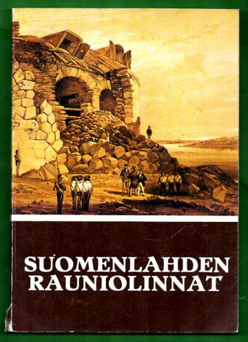 Suomenlahden rauniolinnat