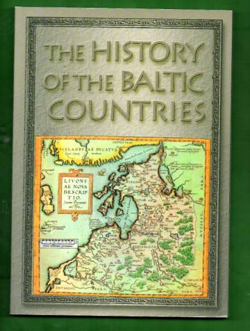 The history of the Baltic countries