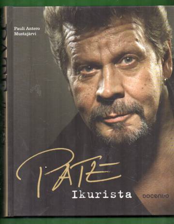 Pate Ikurista