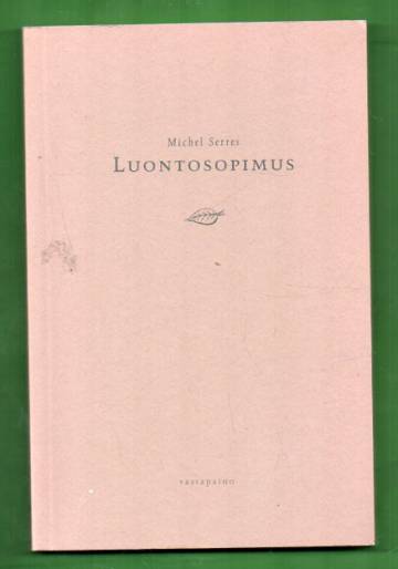 Luontosopimus