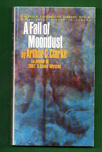 A Fall of Moondust