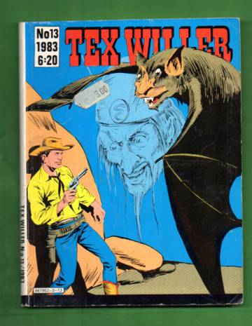 Tex Willer 13/83