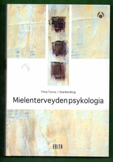 Mielenterveyden psykologia