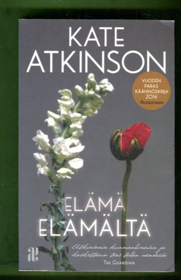 Elämä elämältä