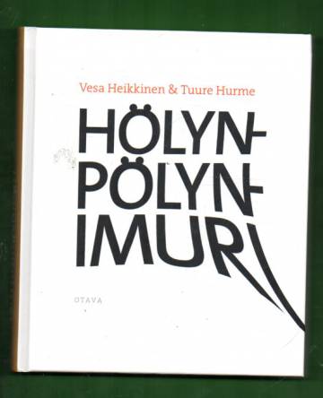 Hölynpölynimuri