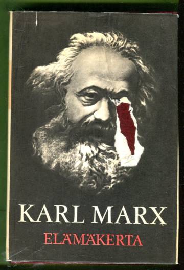 Karl Marx - Elämäkerta