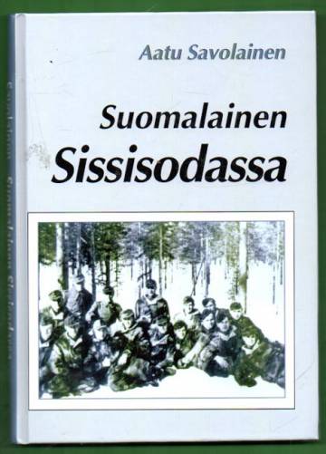 Suomalainen sissisodassa