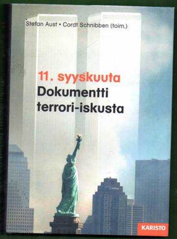 11. Syyskuuta - Dokumentti terrori-iskusta