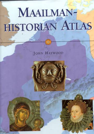 Maailmanhistorian Atlas